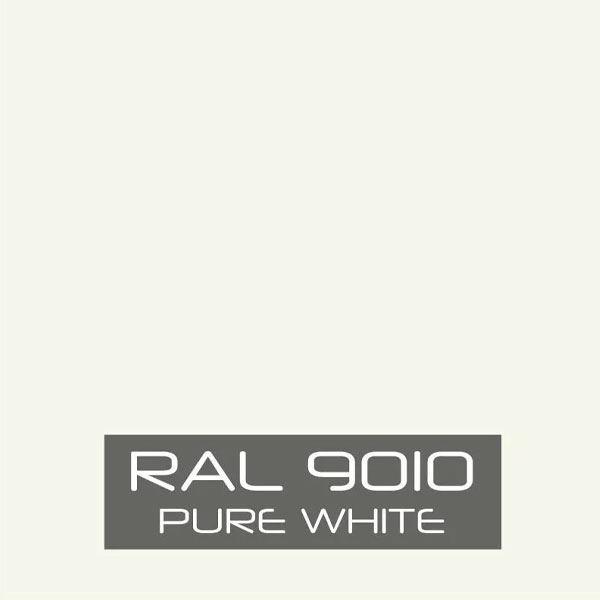 PU150 Professional-Grade 20L Floor Coating – Garage & Factory