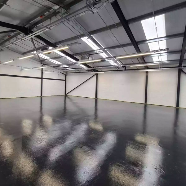 Durable 20L Floor Paint for Factories, Warehouses, and Showrooms