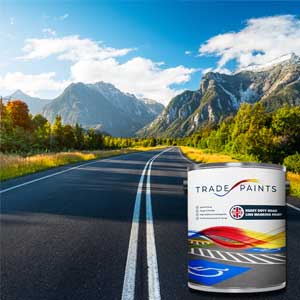 Premium Line Marking Paints