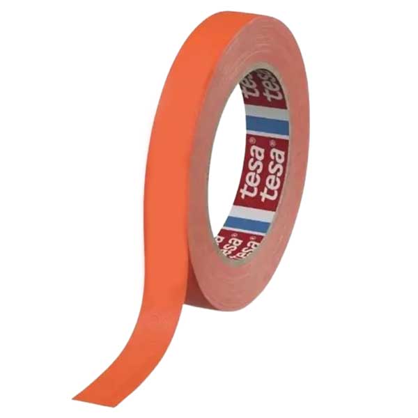 Magnetic Label Tape (with dry wipe surface)
