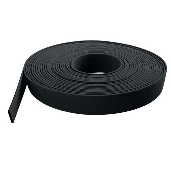 Magnetic Label Tape (with dry wipe surface)
