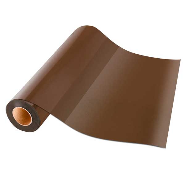 Magnetic Sheeting With High Tack Self Adhesive Backing