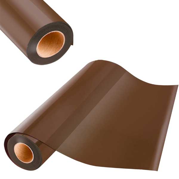 Magnetic Sheeting With High Tack Self Adhesive Backing