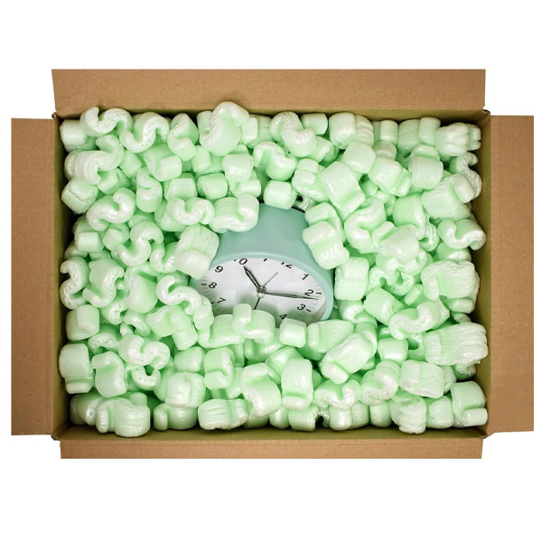 Polystyrene Loose Fill Void Filler