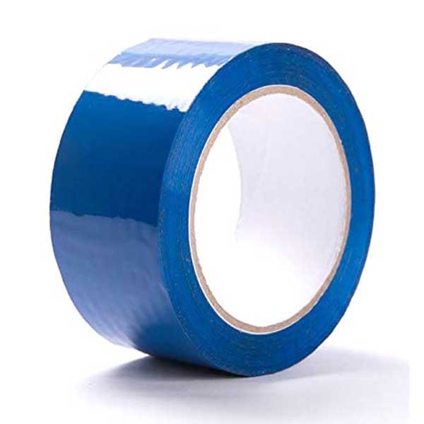  Tamper Proof or Evident Security Parcel Plain Tape 