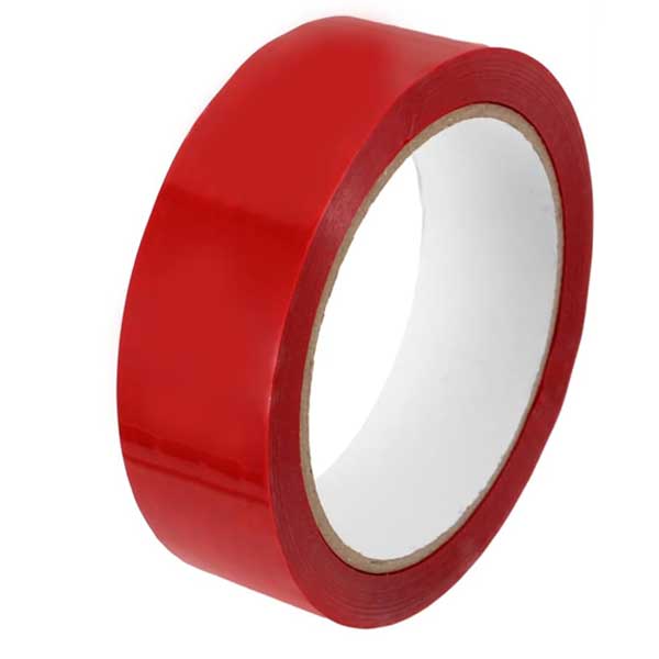  Tamper Proof or Evident Security Parcel Plain Tape 